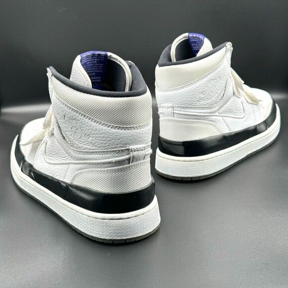 Air Jordan 1 Retro High Double Strap 'Concord' - Picture 10 of 10